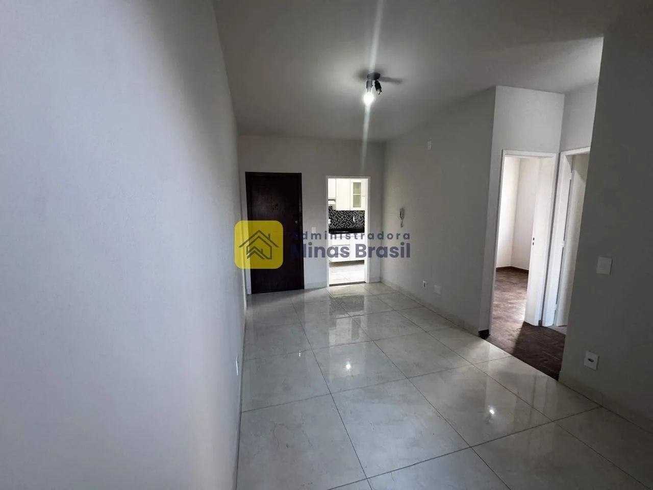 Excelente apartamento 03 quartos no bairro nova Suíssa - Foto 2