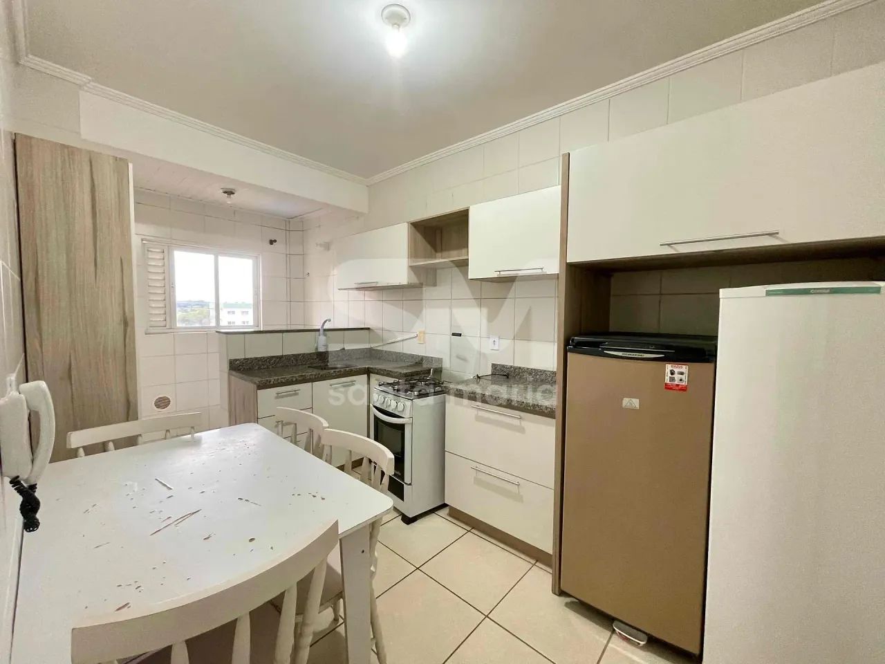 Apartamento ã venda proximo a Unochapecó, Efapi, Chapecó, SC - Foto 2