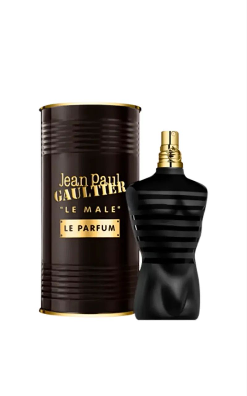 Le Male Le Parfum - Foto 4