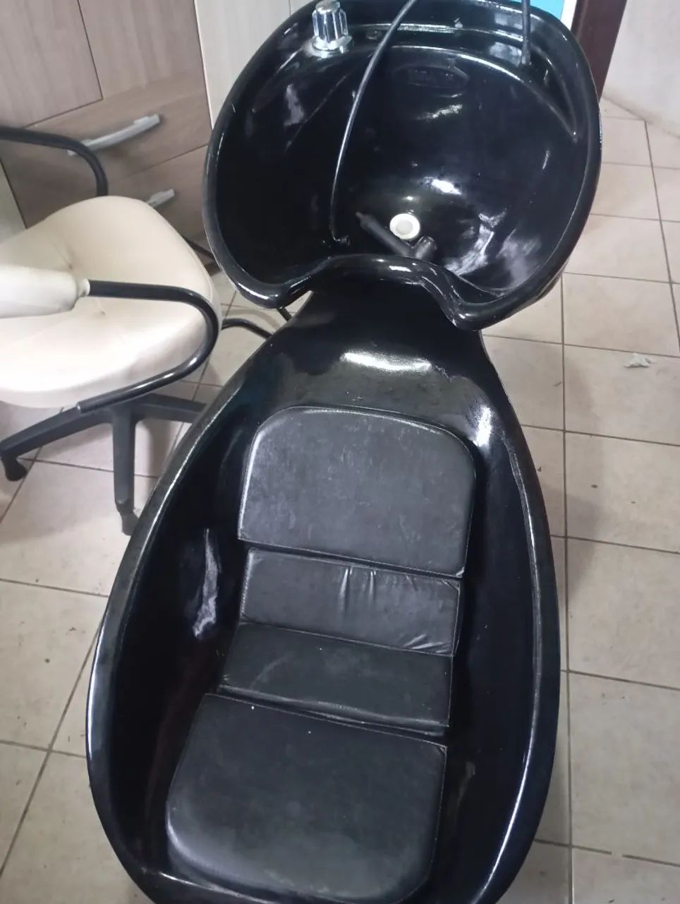 Lavatório para barbearia/salão  - Foto 2