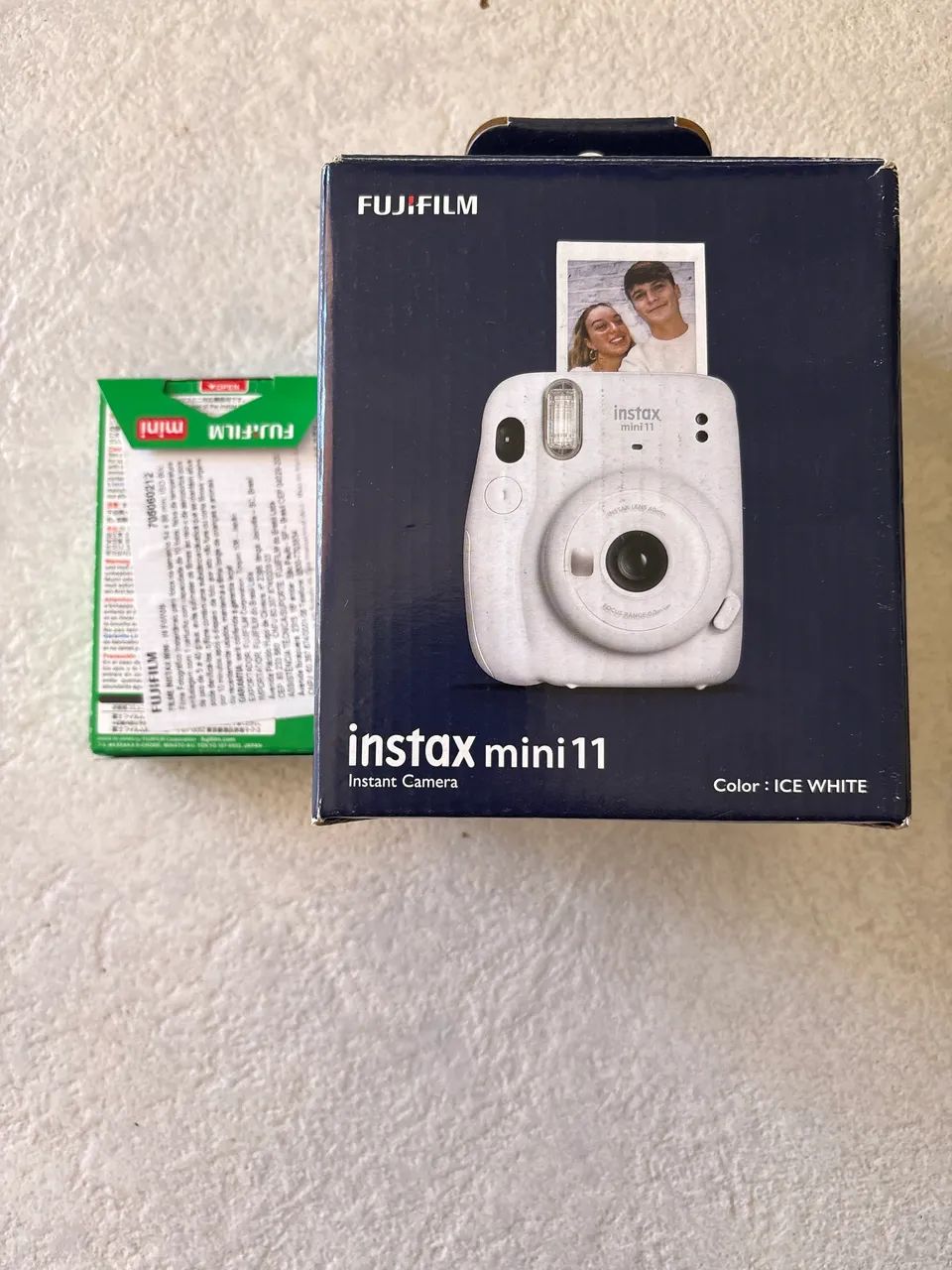 Câmera Instax mini 11 - Foto 2
