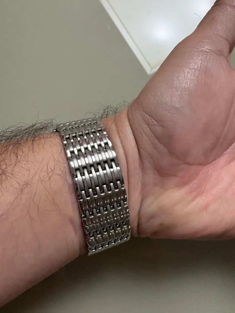 Relógio Vacheron Constantin Geneve quartz  - Foto 3