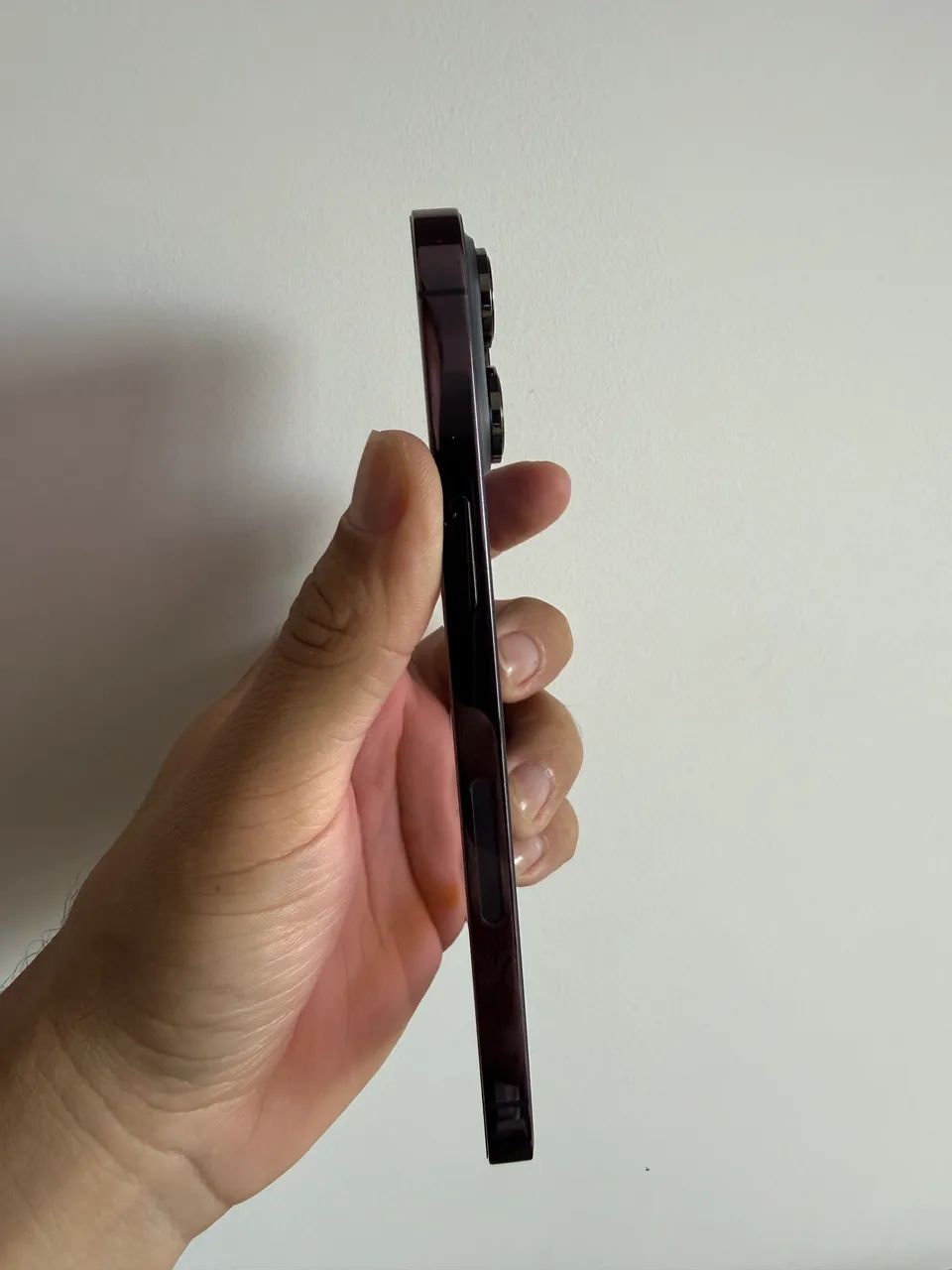 iPhone 14 Pro Max 256gb - Foto 4