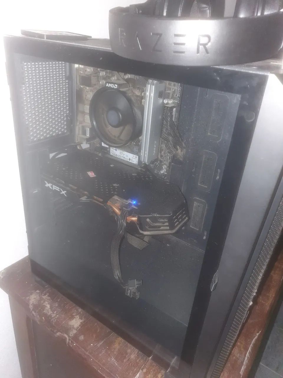 PC GAMER  posso abaixar um pouco o preço 