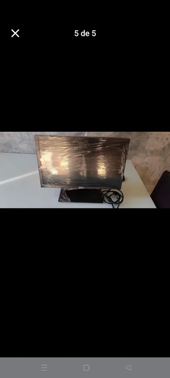 Impressora+monitor 19p 