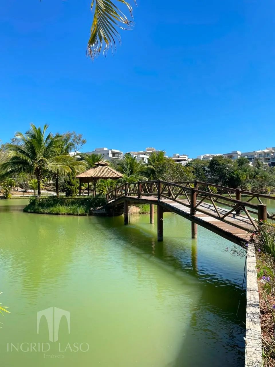 Casas Lineares com 3 Suítes | Vale dos Cristais - Foto 4