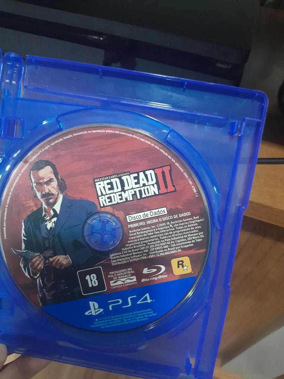 PS4 1 TB - Foto 3