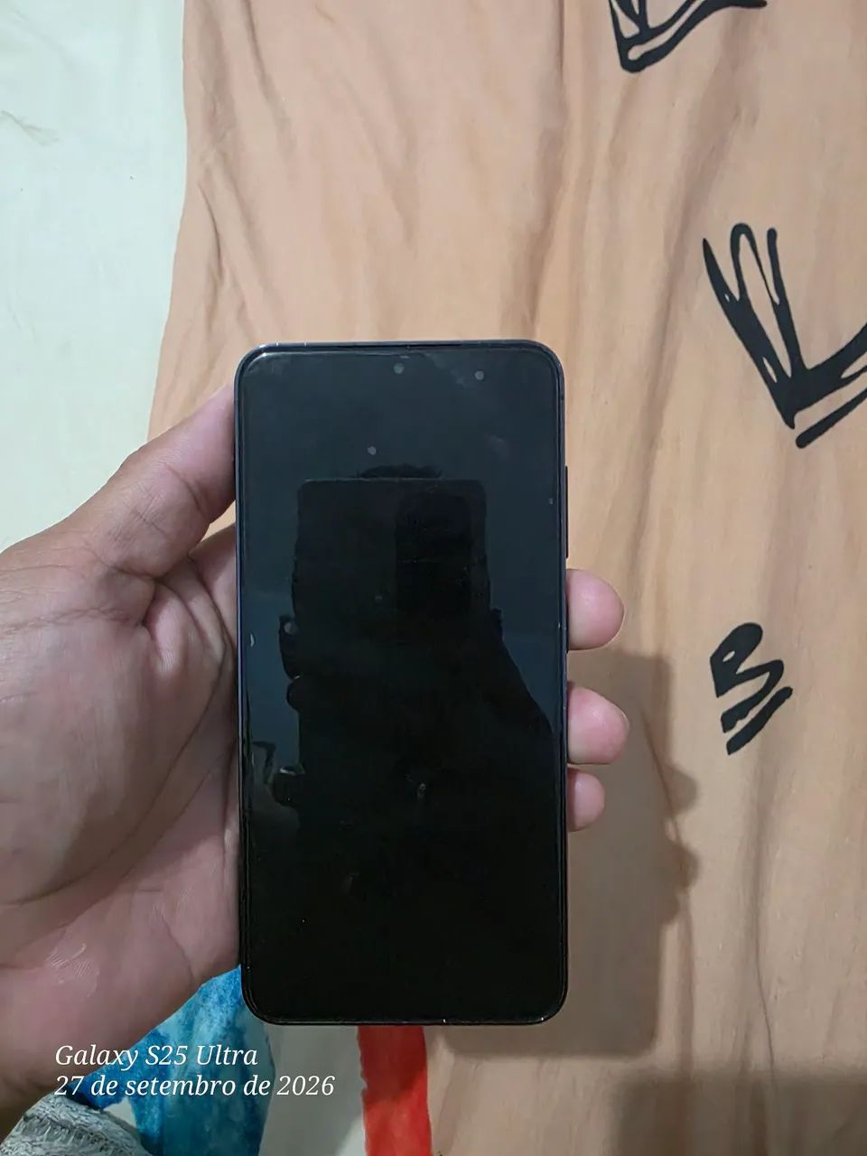 Samsung galaxy s23 256gb - Foto 2
