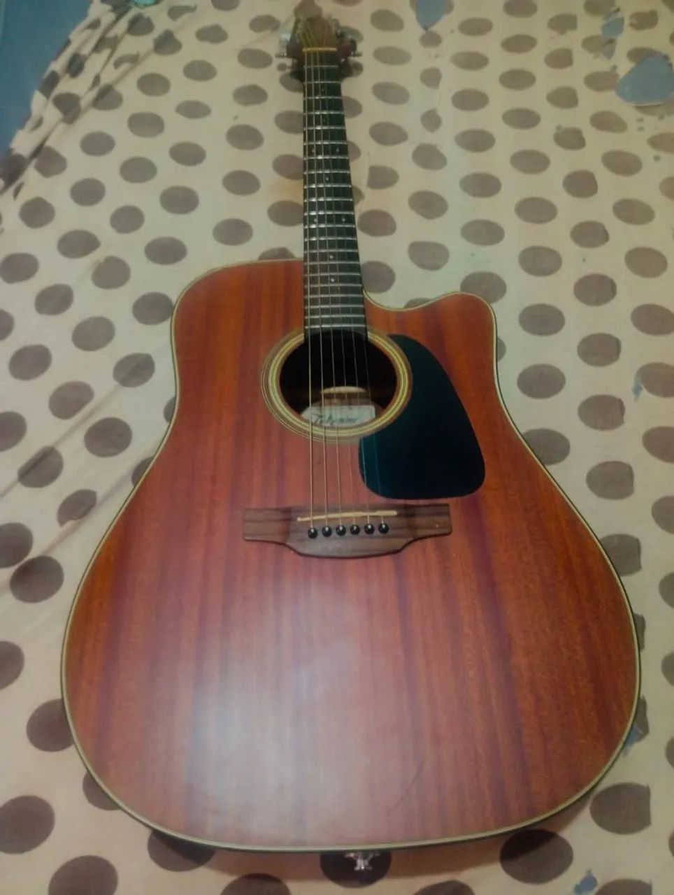 Violão Takamine - Foto 3