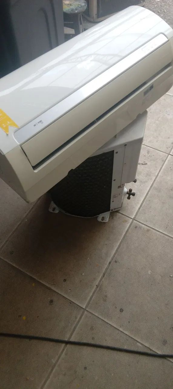 Ar condicionado split springer 9000 btus  - Foto 2