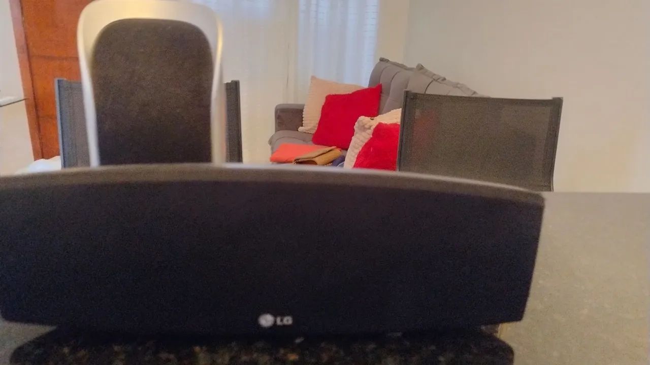 Caixa Home TT  - Foto 2