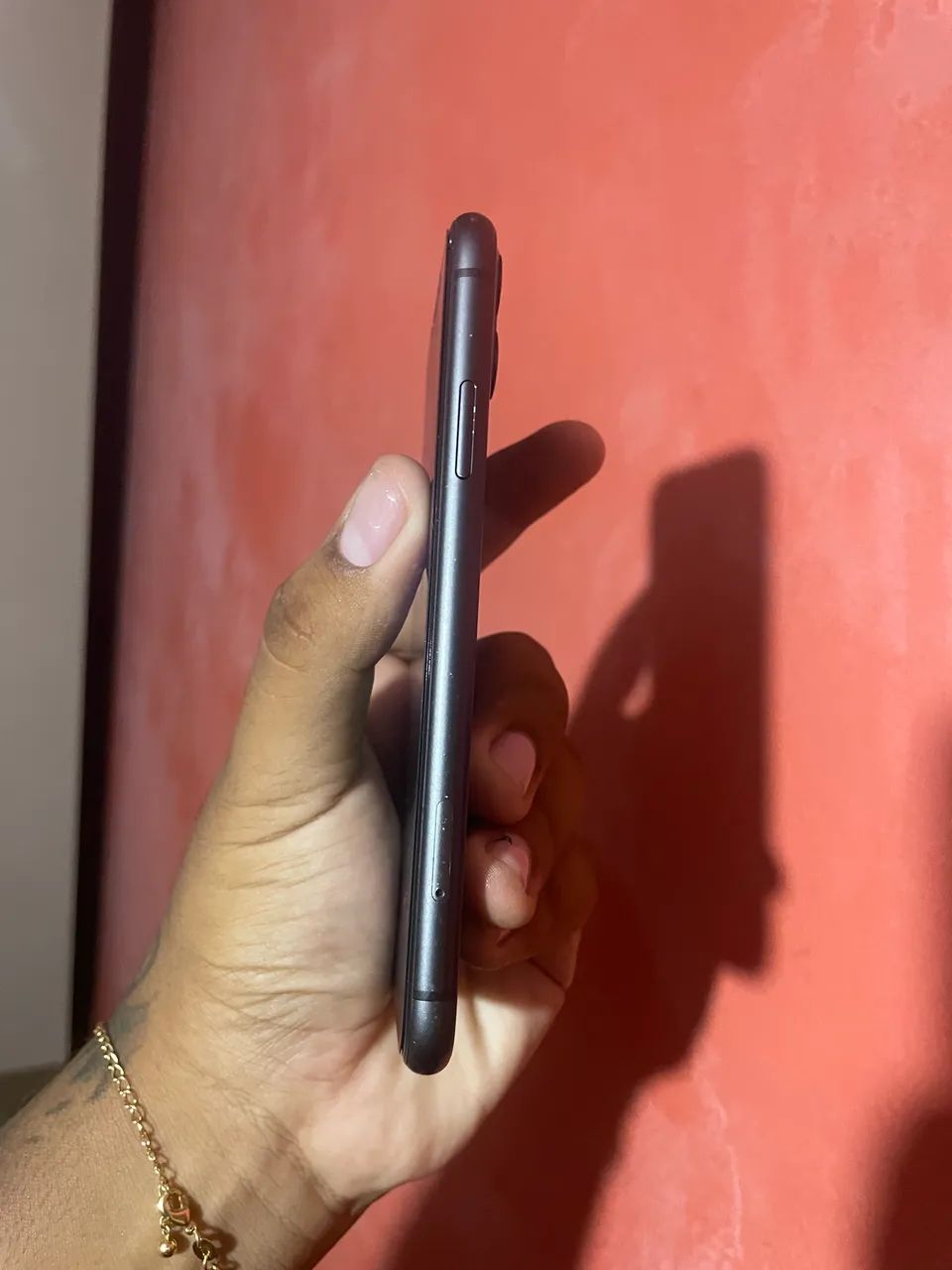 IPHONE 11 preto  - Foto 3