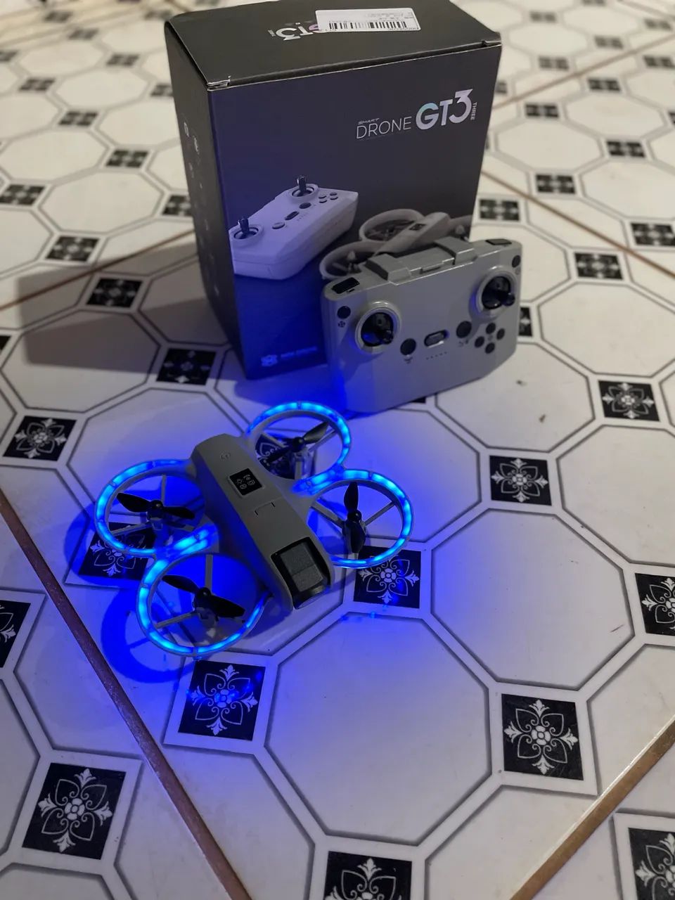 Drone GT3 Mini - Foto 3