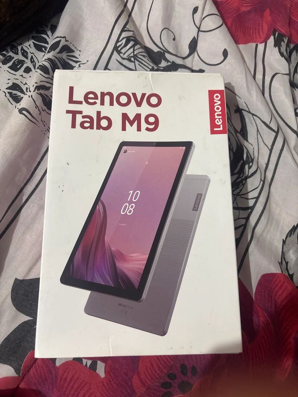 Tablet Lenovo tab M9 - Foto 4