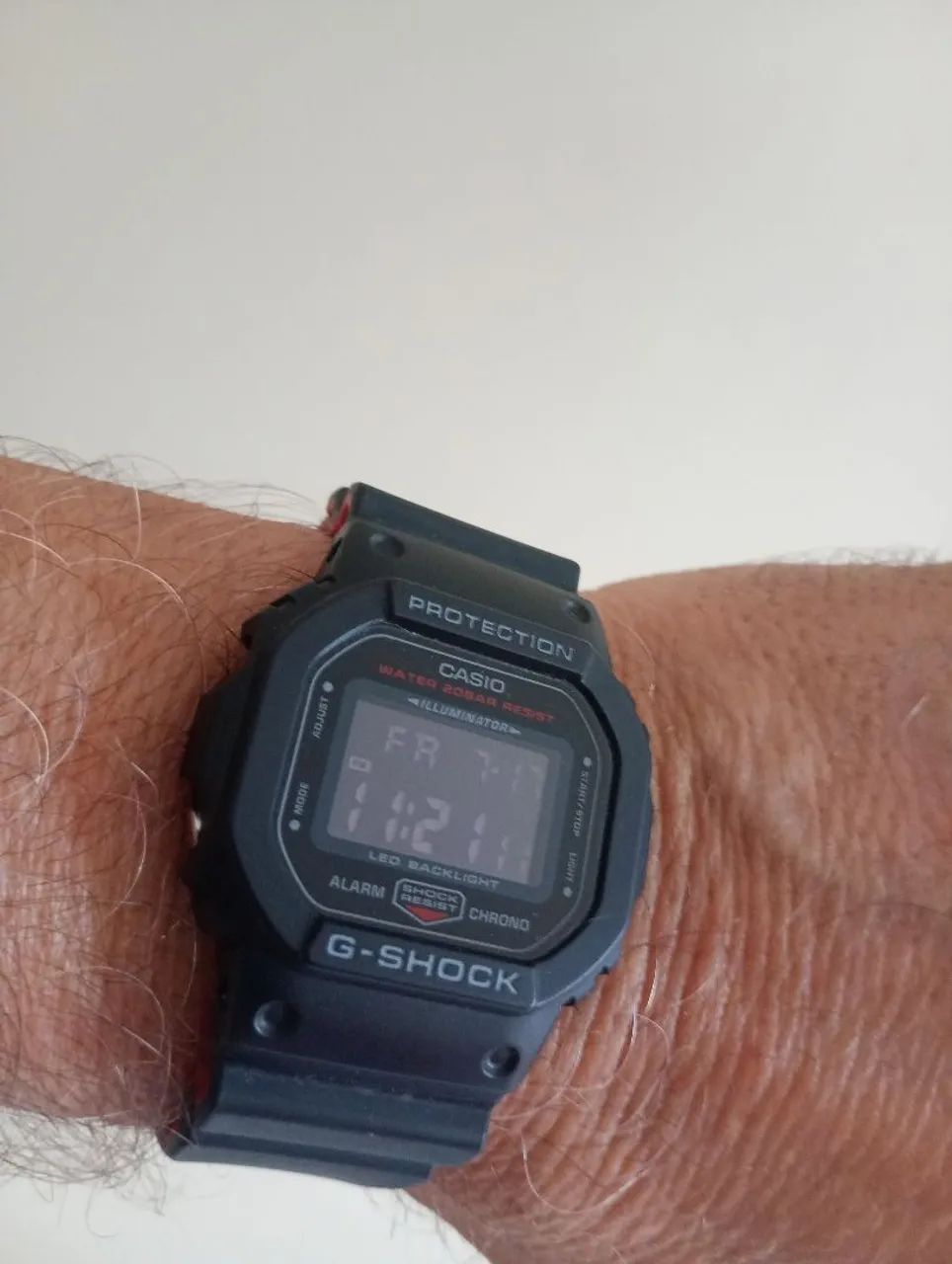 relógio g shock  - Foto 2