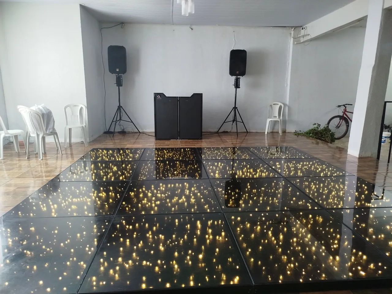 Pista de LED  - Foto 2