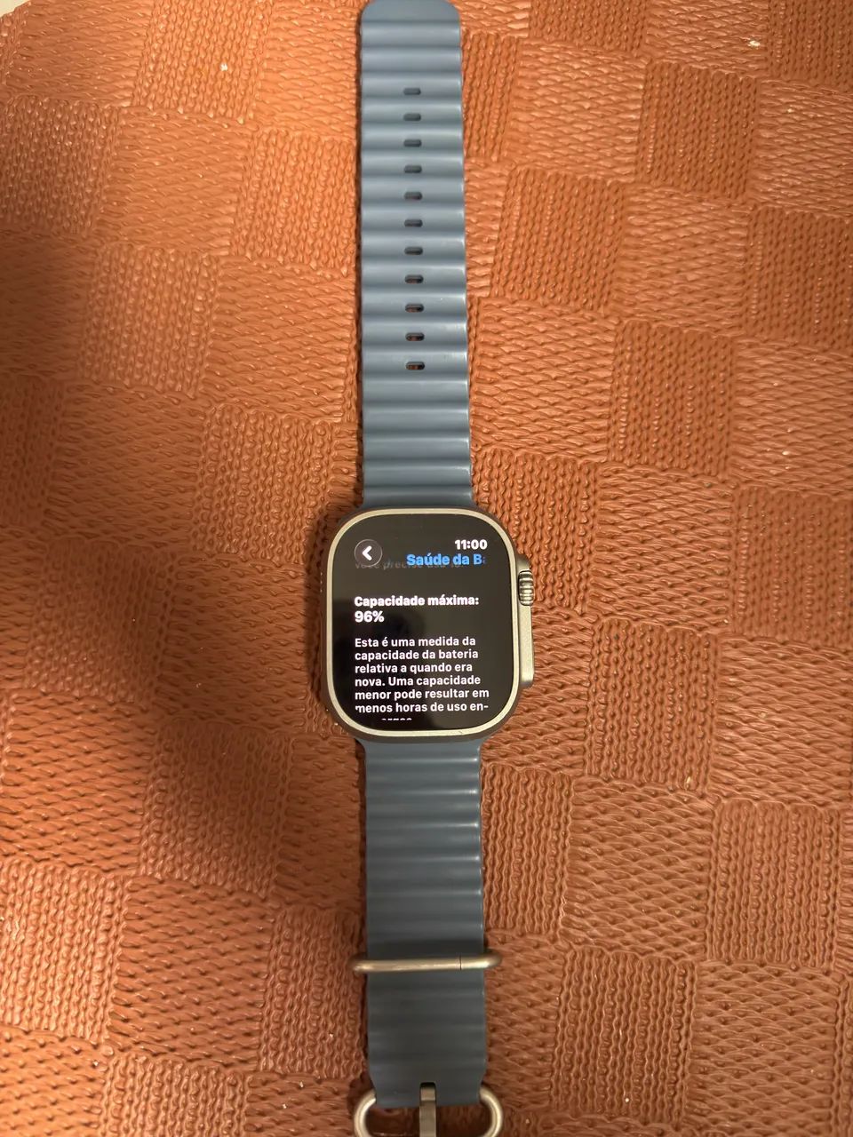 Apple Watch Ultra 2 - Foto 2