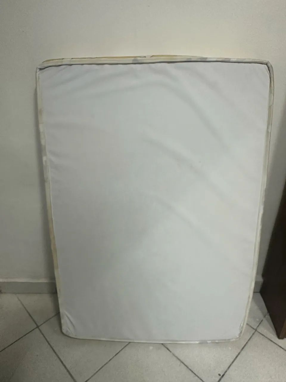 Colchão para chiqueirinho  - Foto 2