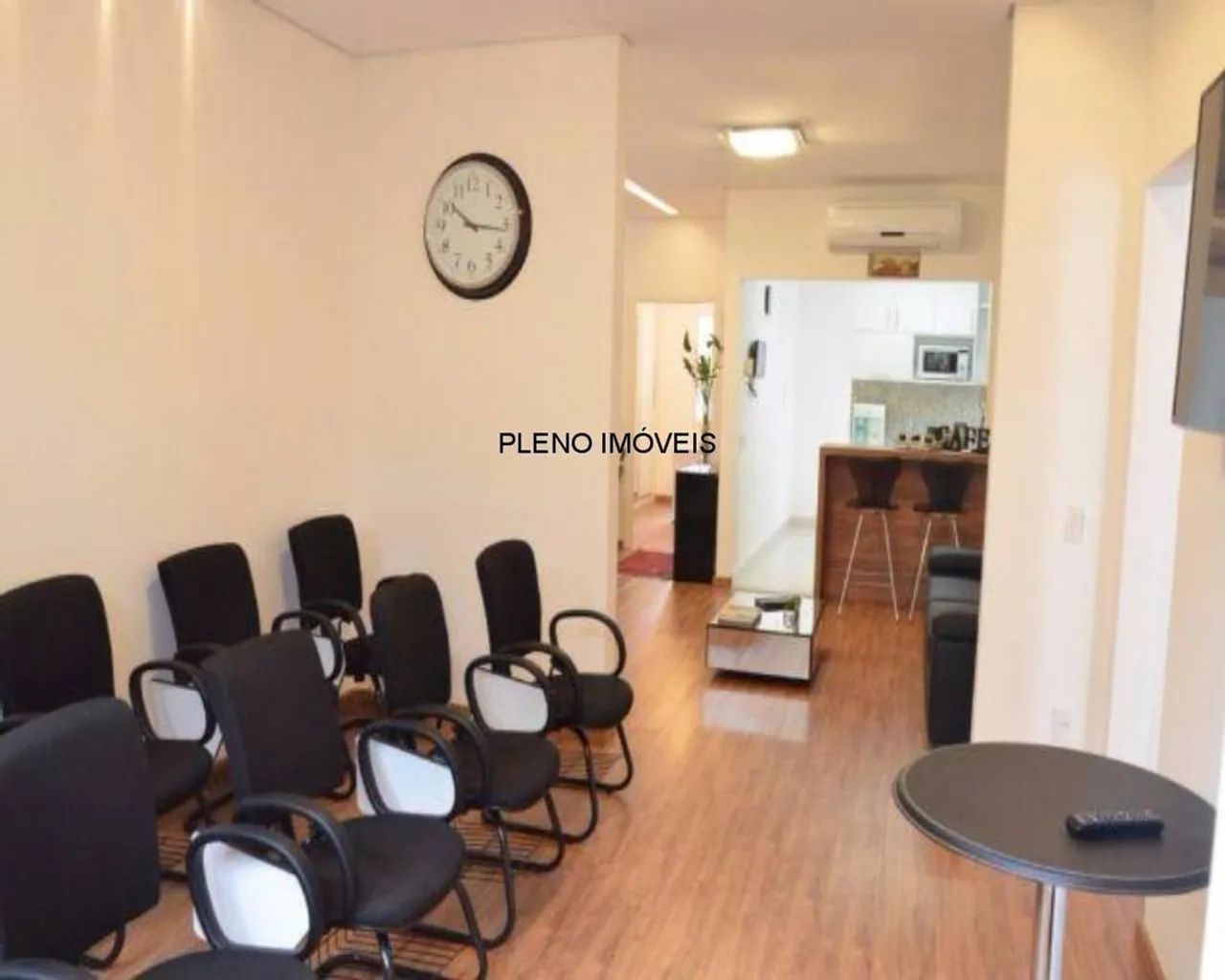 Sala à venda e para alugar em Campinas, Cambuí, com 100 m² - Foto 4