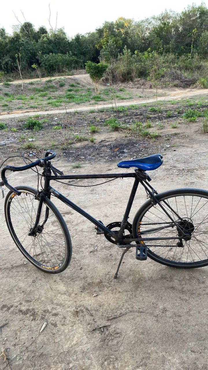 Bicicleta Caloi 10  - Foto 2