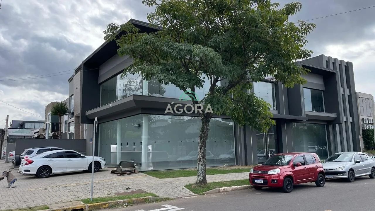 Loja de esquina na av do Park Shopping Canoas - Foto 3
