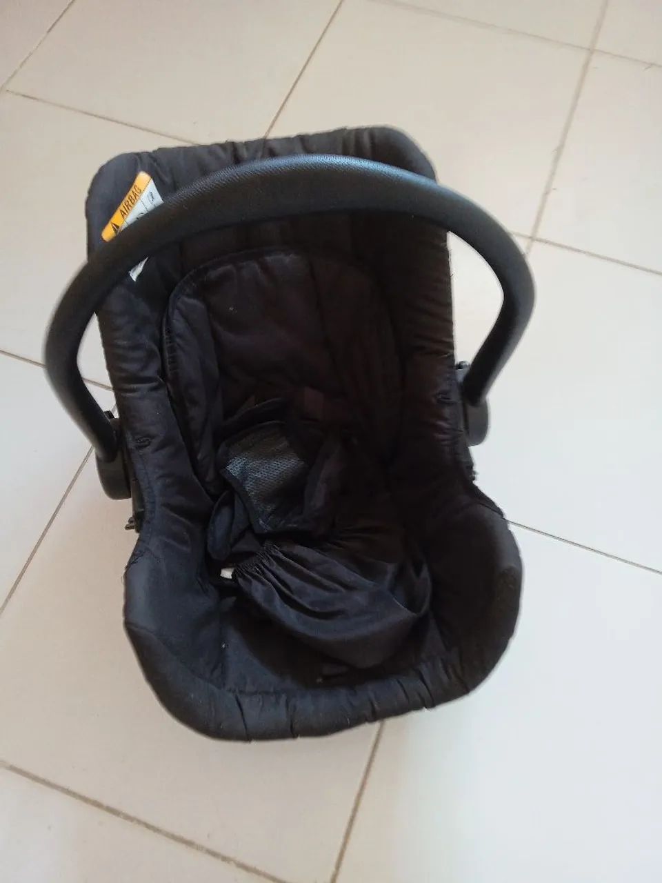 Bebê conforto  - Foto 3