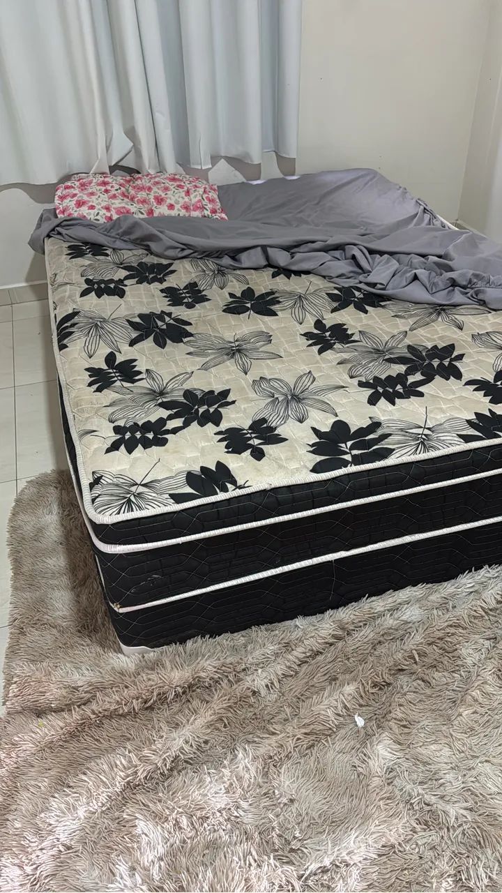 2 camas 