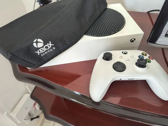 Xbox  - Foto 4
