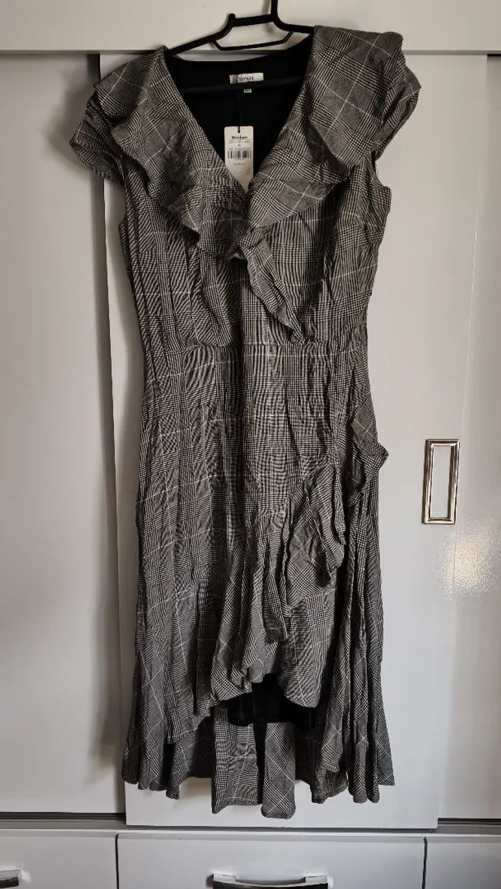Vestido ?
