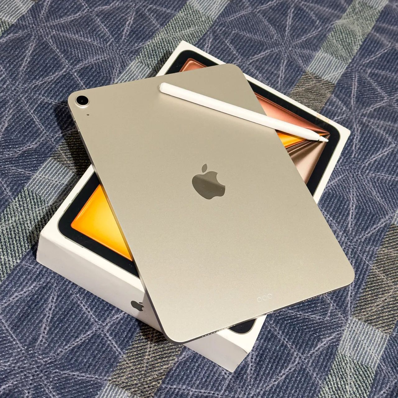 iPad Air 11 M4 - 128 GB - Foto 2