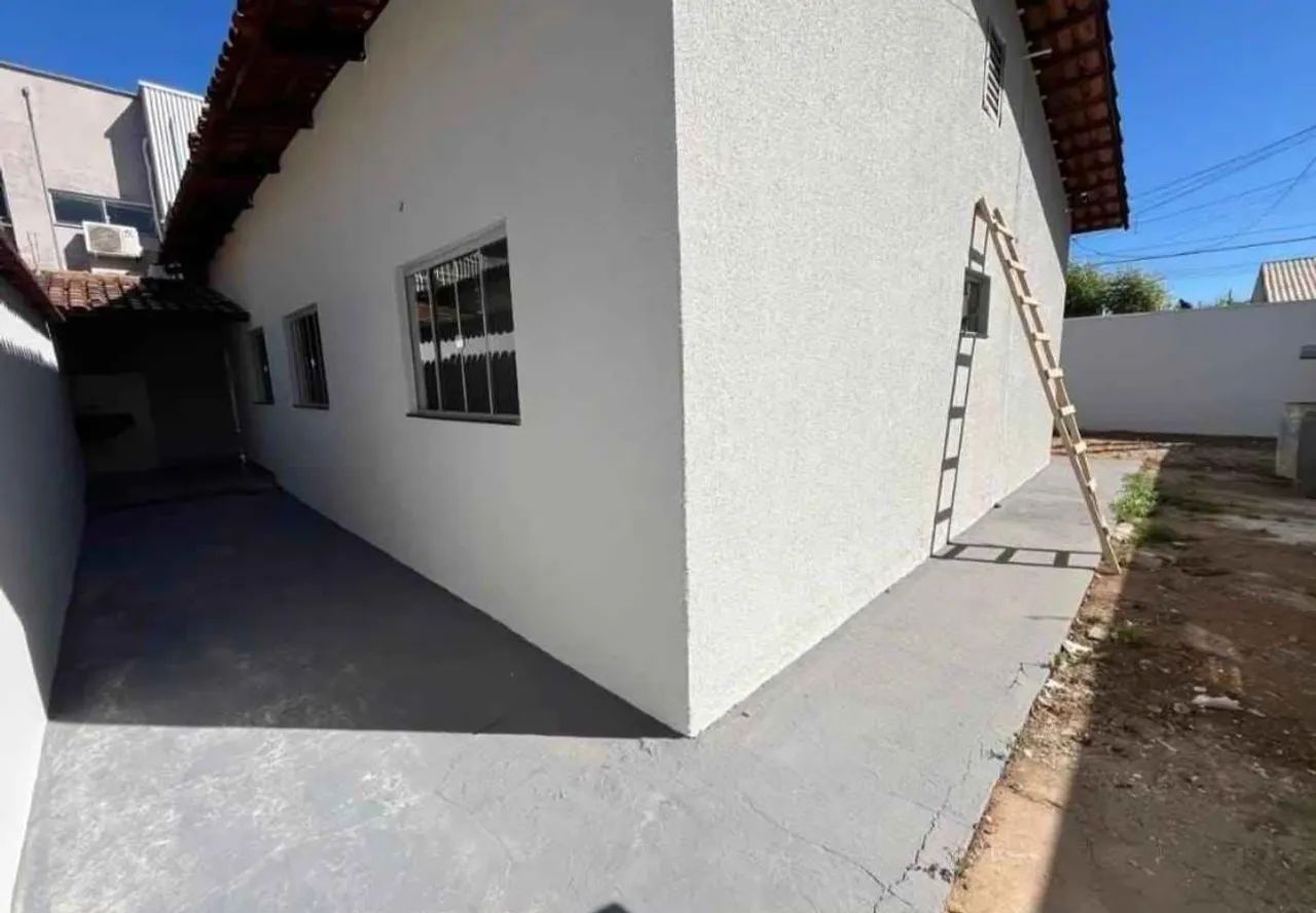 Casa a venda na cidade nova  - Foto 4