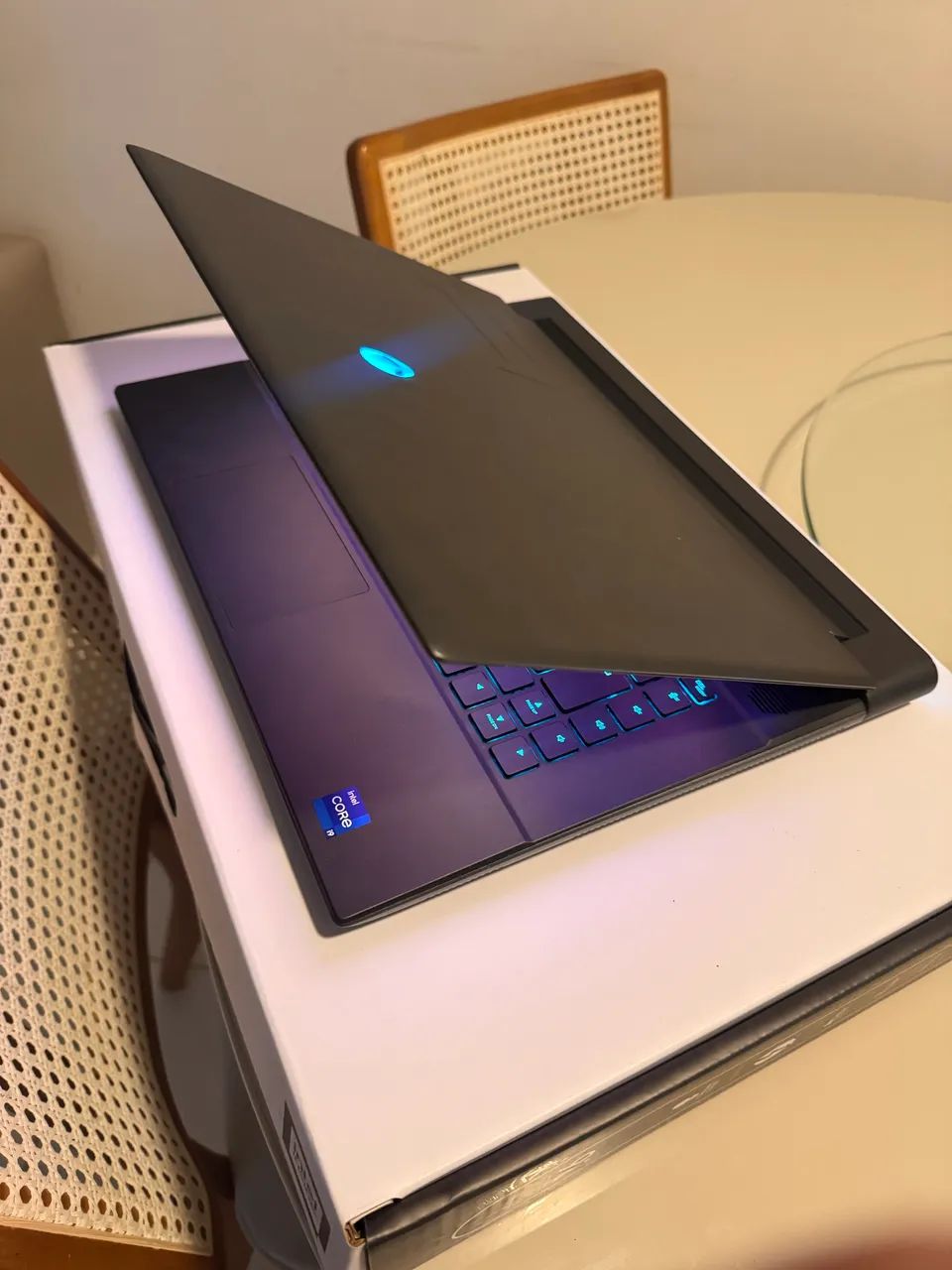 Dell Alienware M16 R1