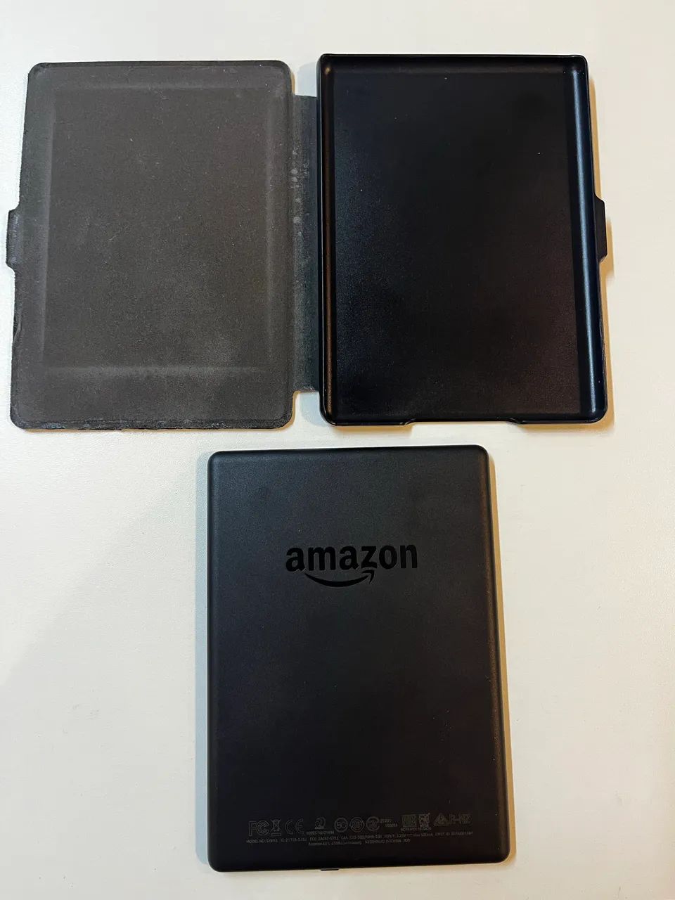 Kindle 8 geração - Em ótimo estado - Foto 3