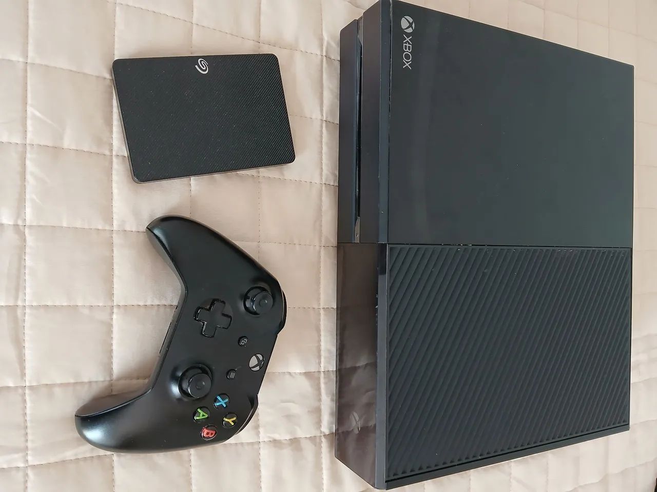 Vendo xbox one - Foto 5