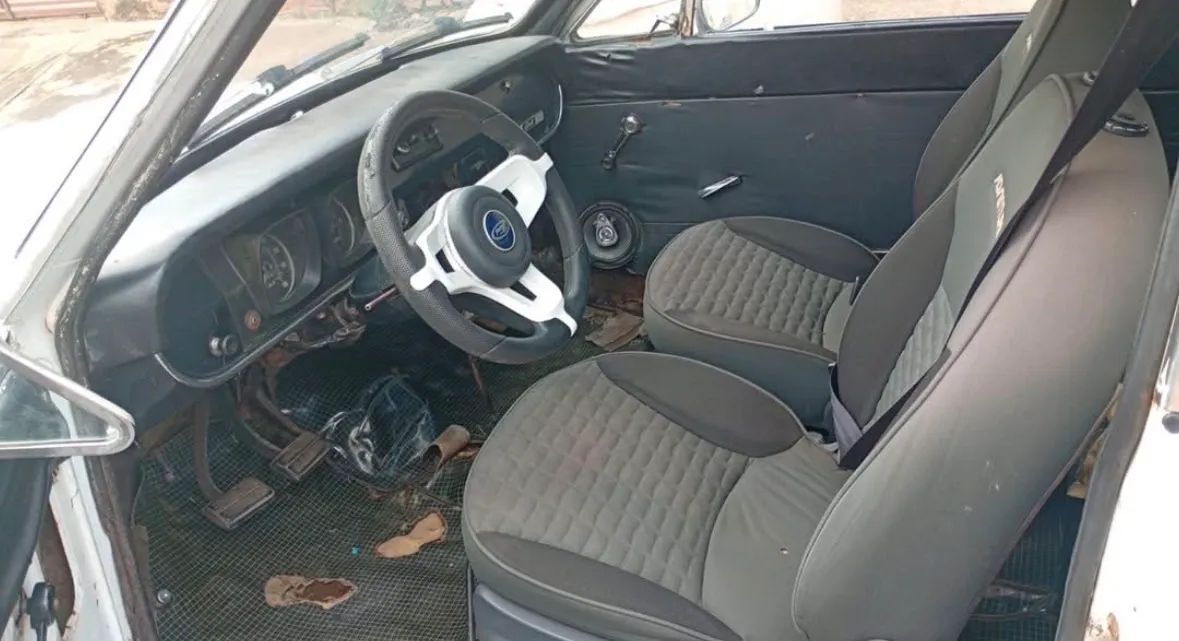 Ford Corcel II L 1985 - Foto 3