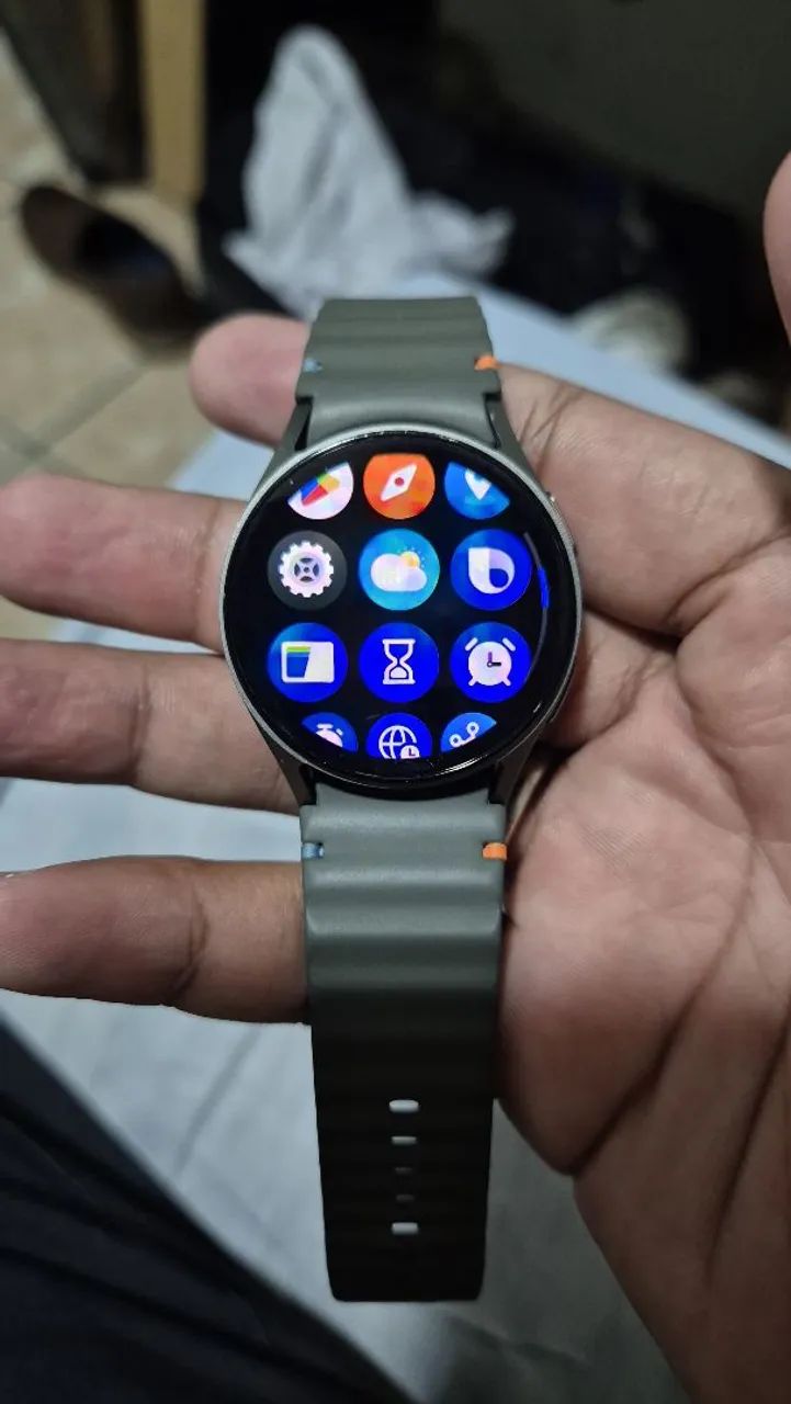 Galaxy Watch 7 