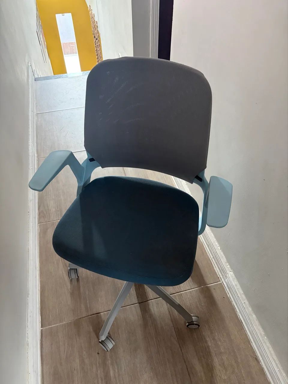 Flexform MyChair na garantia