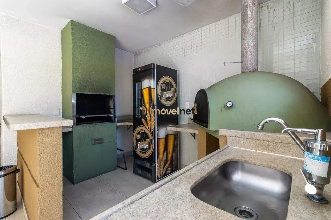 Apartamento 3 Quartos no Castelo com Excelente Localização e Acabamento - Foto 4