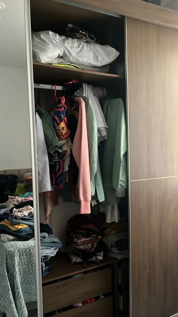 Guarda roupa - Foto 3