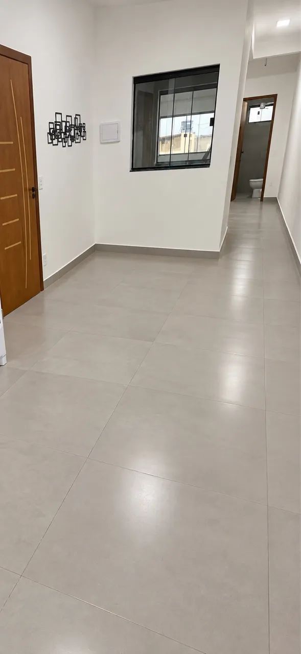 Apartamento compacto no Guará 2 - Foto 2