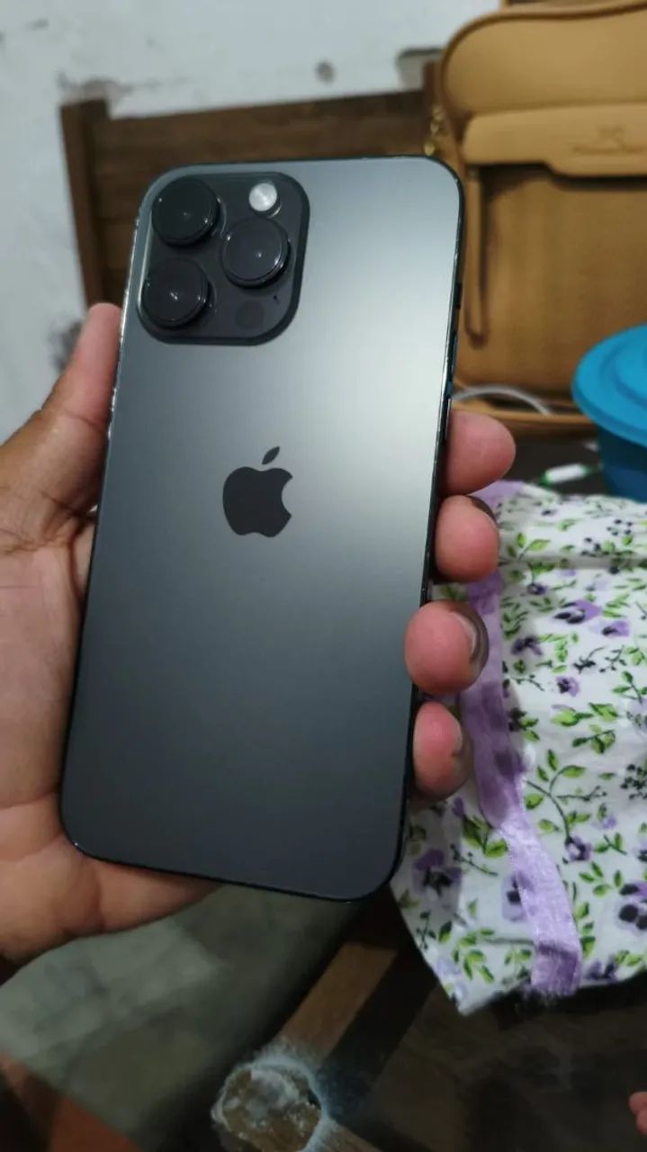 IPhone 14 pro max - Foto 5
