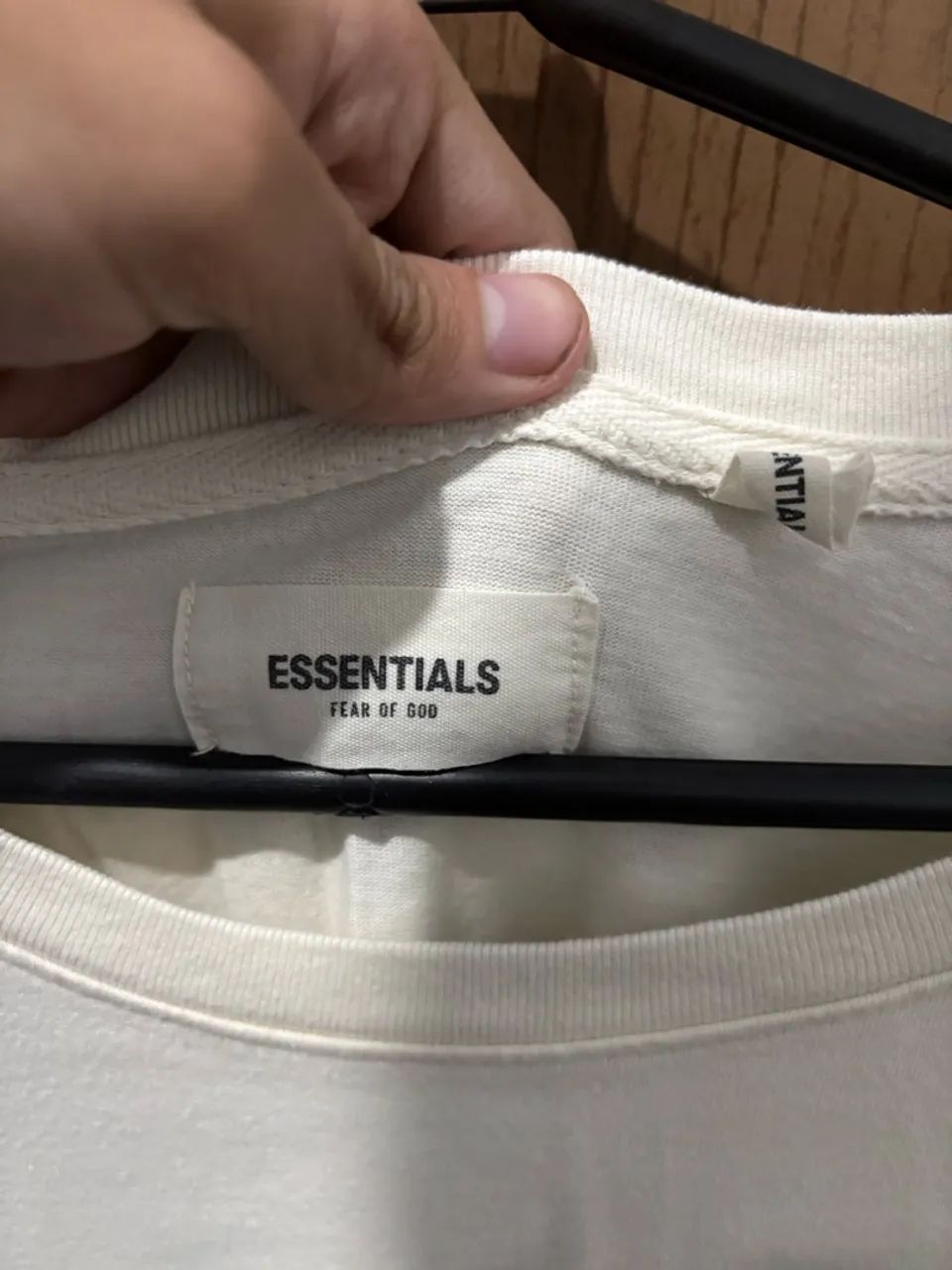 Fear of God Essentials - Foto 2