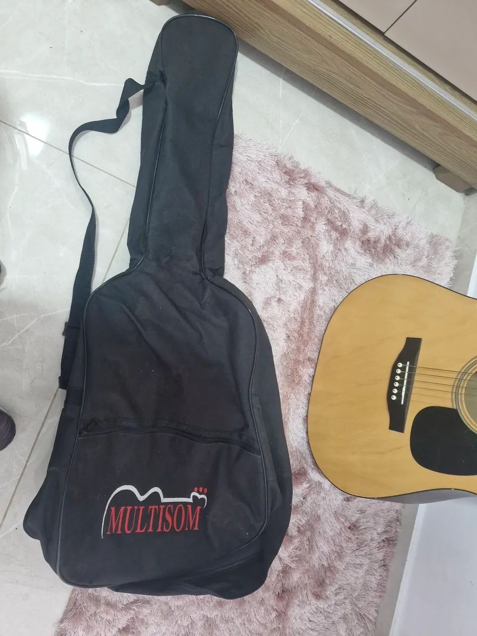 Violão  - Foto 2