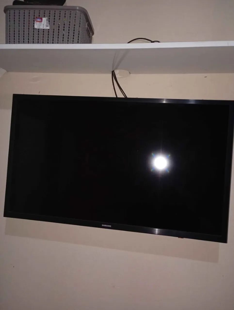 Televisão