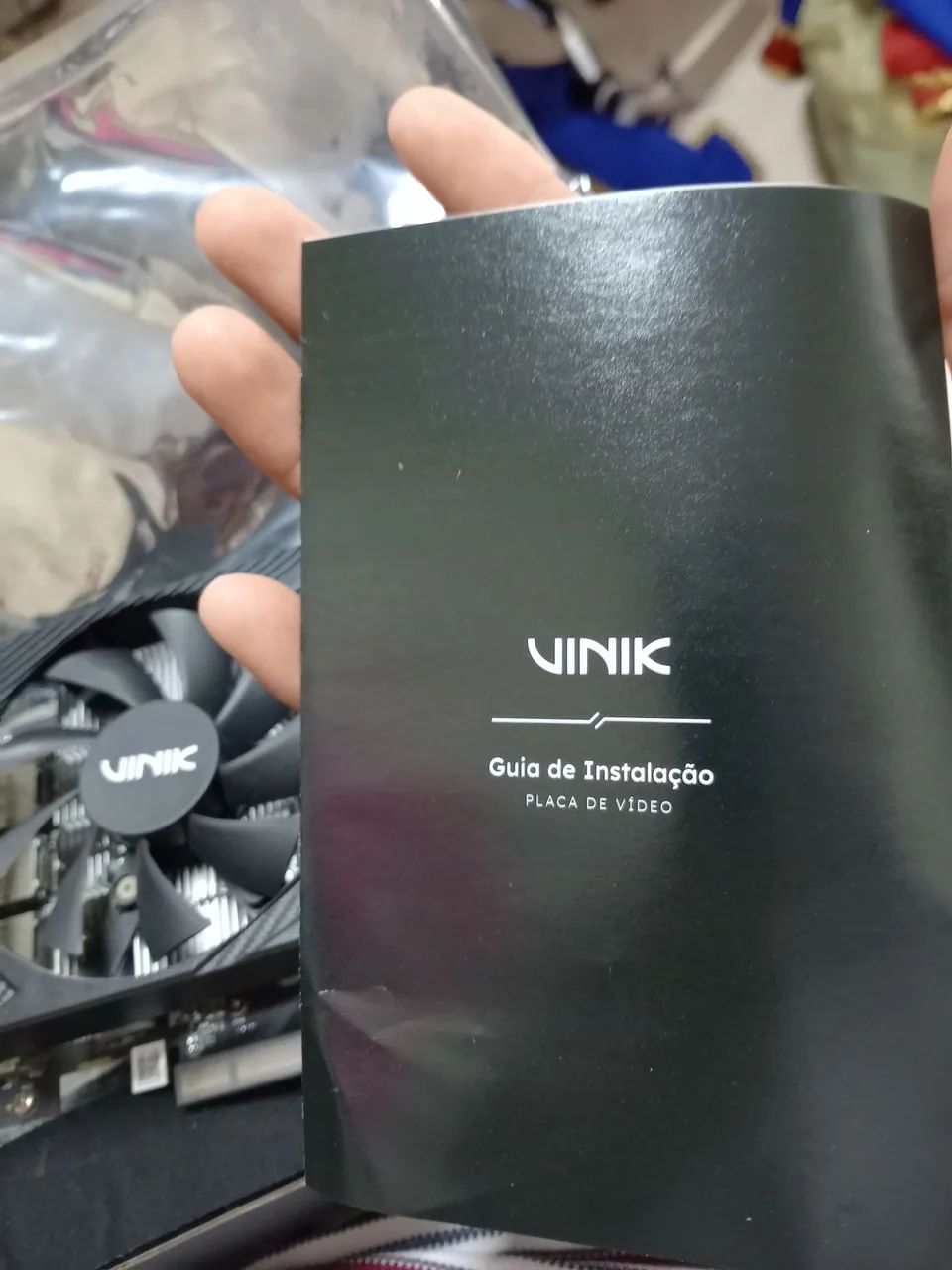 RX 580 8GB VINIK - Foto 4