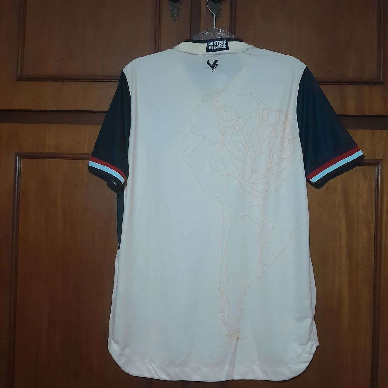 Camisa Botafogo SP - G oficial  - Foto 5