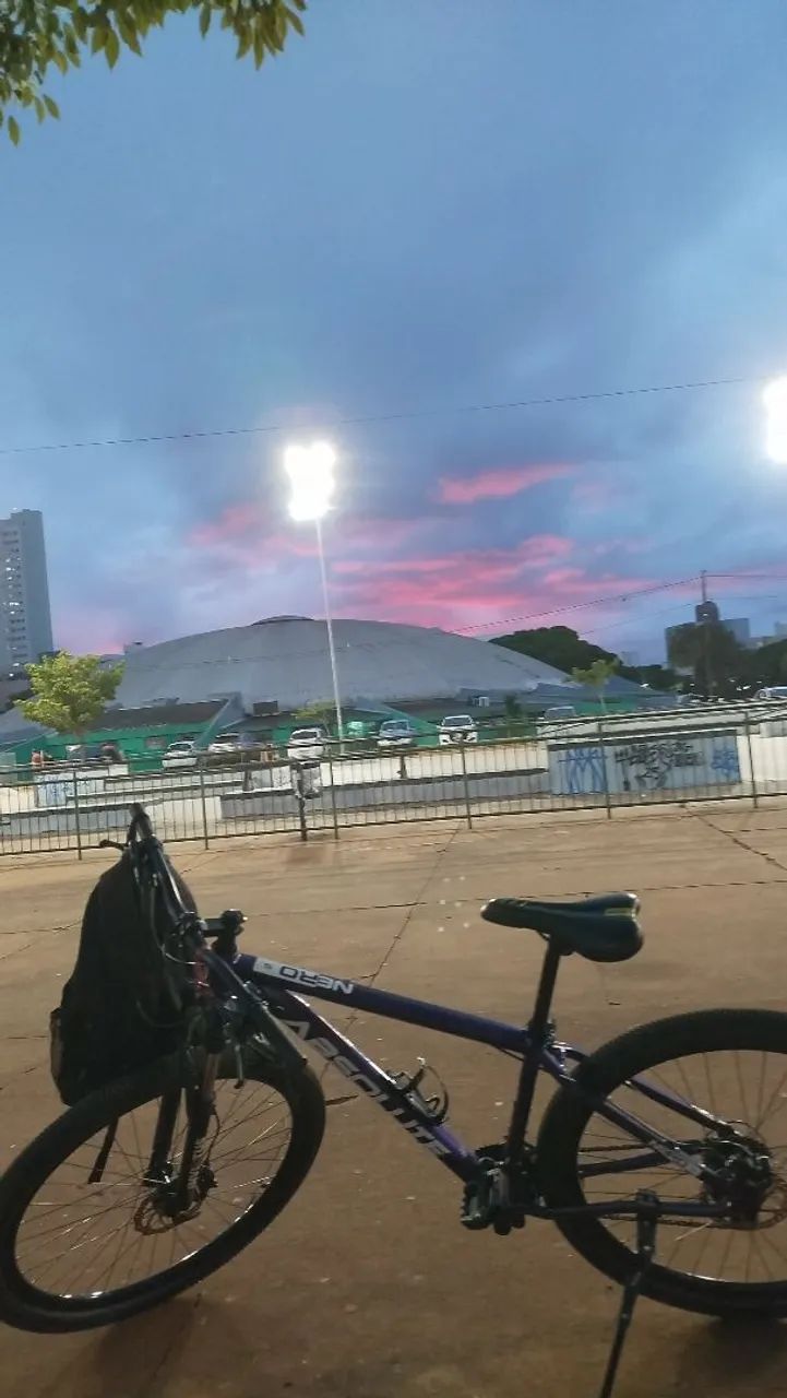 Bicicleta aro 29 Absolut Nero 5  - Foto 3