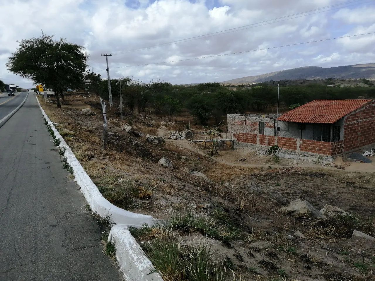 Vendo terreno em Alcantil/PB - Foto 2