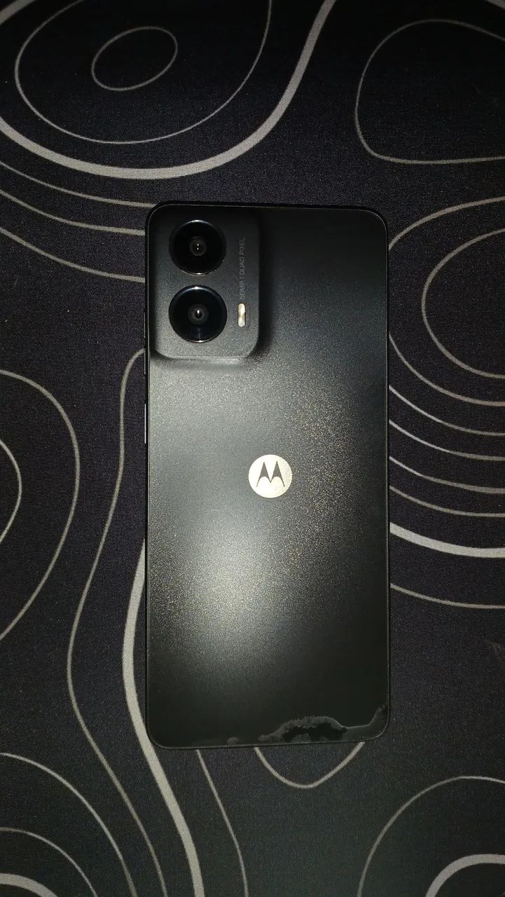 Moto G24 128gb seminovo - Foto 3