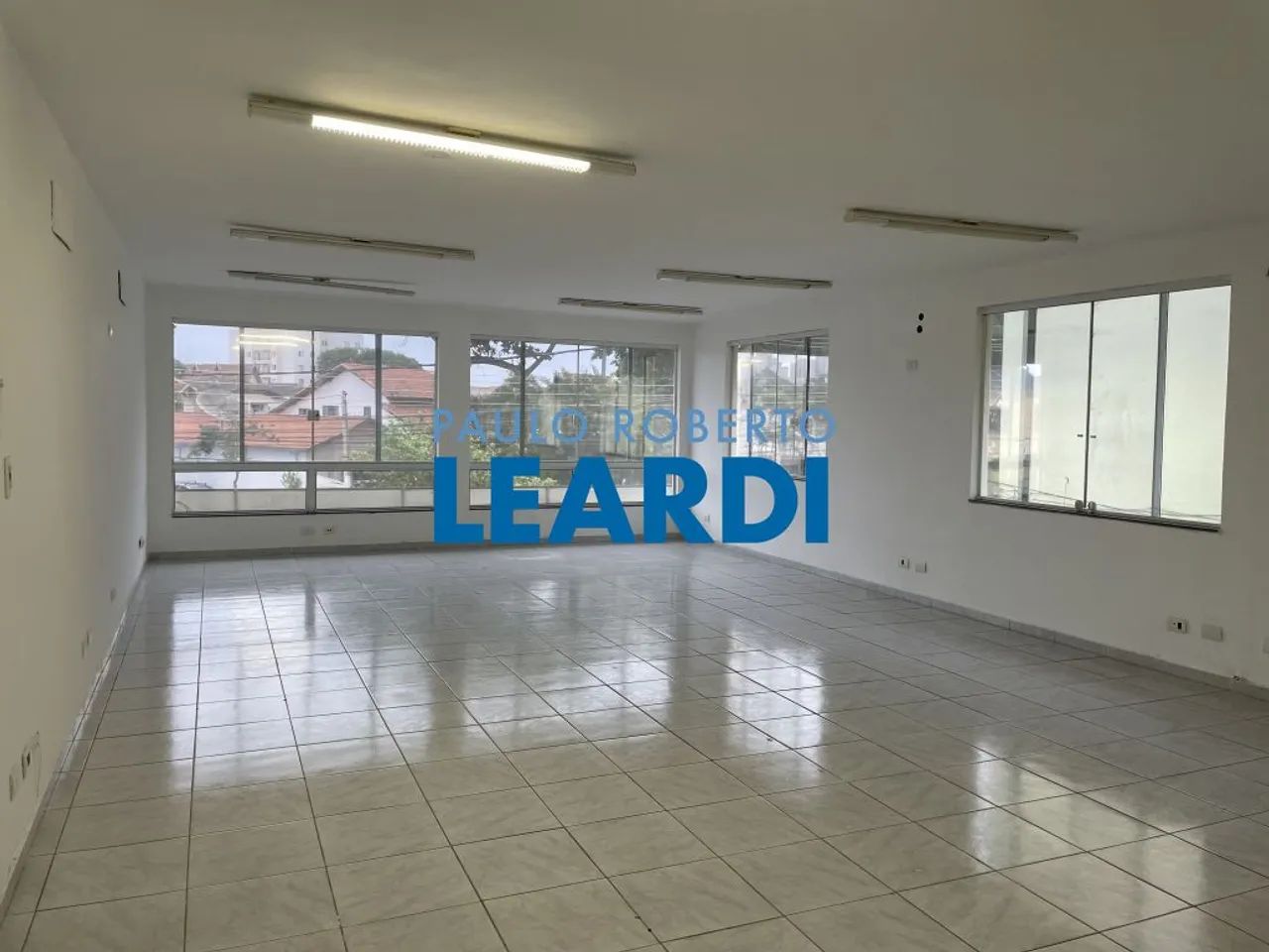 COMERCIAL - JARDIM DAS INDÚSTRIAS - SP